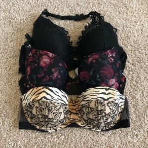 Victoria’s Secret bra bundle